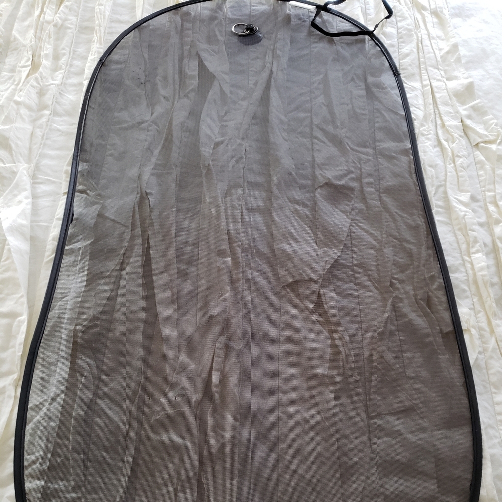 Car window cover